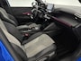 Peugeot e-208 EV GT 350 50 kWh | Pano | 360° | Virtual | Sfeerverl. | Carplay | Stoelverw. | Keyless | NAP
