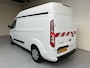 Ford Transit Custom SERVICEWAGEN LANG/ HOOG 320 2.0 TDCI EURO6 L2H2 TREND, SORTIMO INRICHTING ,V230 OMVORMER, RIJKLAARPRIJS