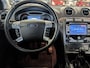 Ford Mondeo Wagon 2.0-16V Titanium Airco, Cruise Control, Stuurbekrachtiging