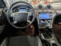 Ford Mondeo Wagon 2.0-16V Titanium Airco, Cruise Control, Stuurbekrachtiging