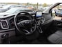 Ford Transit Custom 300 2.0 TDCI L2H1 Limited / Trekhaak / Camera / Leder / 2x Zijschuifdeur / Xenon / Dodehoek / 16'' / Navigatie / Dodehoek / Cruise Control
