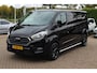 Ford Transit Custom 300 2.0 TDCI L2H1 Limited / Trekhaak / Camera / Leder / 2x Zijschuifdeur / Xenon / Dodehoek / 16'' / Navigatie / Dodehoek / Cruise Control