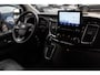 Ford Transit Custom 300 2.0 TDCI L2H1 Limited / Trekhaak / Camera / Leder / 2x Zijschuifdeur / Xenon / Dodehoek / 16'' / Navigatie / Dodehoek / Cruise Control