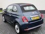 Fiat 500C 0.9 TwinAir Turbo Riva Navi Cabrio !