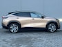 Nissan Ariya Evolve 91 kWh Automaat / WLTP bereik 516 km / Trekgewicht 750 kg / CCS snelladen / Elektrisch Glazen Schuif- en Kanteldak / Elektrisch Verstelbare Voorstoelen met geheugenset / Adaptieve Cruise Control /  Keyless Entry & Start /  Stoelventilatie / Stuur-, stoel- en achterbankverwarming / Voorruitverwarming / HUD / Camera 360° /