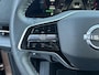 Nissan Ariya Evolve 91 kWh Automaat / WLTP bereik 516 km / Trekgewicht 750 kg / CCS snelladen / Elektrisch Glazen Schuif- en Kanteldak / Elektrisch Verstelbare Voorstoelen met geheugenset / Adaptieve Cruise Control /  Keyless Entry & Start /  Stoelventilatie / Stuur-, stoel- en achterbankverwarming / Voorruitverwarming / HUD / Camera 360° /