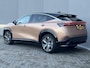 Nissan Ariya Evolve 91 kWh Automaat / WLTP bereik 516 km / Trekgewicht 750 kg / CCS snelladen / Elektrisch Glazen Schuif- en Kanteldak / Elektrisch Verstelbare Voorstoelen met geheugenset / Adaptieve Cruise Control /  Keyless Entry & Start /  Stoelventilatie / Stuur-, stoel- en achterbankverwarming / Voorruitverwarming / HUD / Camera 360° /