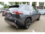 Toyota RAV4 2.5 Hybrid STYLE BI-TONE LAK EL-A.KLEP LED KEYLESS STUUR/VOORRUIT&STOELVERW. EL-STOEL DRAADLOOS TEL.LADER APPLE/ANDROID PRIVACY GLASS