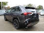 Toyota RAV4 2.5 Hybrid STYLE BI-TONE LAK EL-A.KLEP LED KEYLESS STUUR/VOORRUIT&STOELVERW. EL-STOEL DRAADLOOS TEL.LADER APPLE/ANDROID PRIVACY GLASS