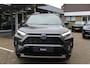 Toyota RAV4 2.5 Hybrid STYLE BI-TONE LAK EL-A.KLEP LED KEYLESS STUUR/VOORRUIT&STOELVERW. EL-STOEL DRAADLOOS TEL.LADER APPLE/ANDROID PRIVACY GLASS