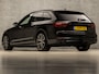 Audi A4 Avant 2.0 TDI S-Line Sport 150Pk Automaat (PANORAMADAK, 2X S-LINE, VIRTUAL COCKPIT, HEAD-UP DISPLAY, GROOT NAVI, LEDER, STOELVERWARMING, SPORTSTOELEN, RODE STIKSELS, KEYLESS, NIEUWSTAAT)