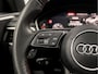 Audi A4 Avant 2.0 TDI S-Line Sport 150Pk Automaat (PANORAMADAK, 2X S-LINE, VIRTUAL COCKPIT, HEAD-UP DISPLAY, GROOT NAVI, LEDER, STOELVERWARMING, SPORTSTOELEN, RODE STIKSELS, KEYLESS, NIEUWSTAAT)
