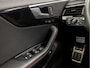 Audi A4 Avant 2.0 TDI S-Line Sport 150Pk Automaat (PANORAMADAK, 2X S-LINE, VIRTUAL COCKPIT, HEAD-UP DISPLAY, GROOT NAVI, LEDER, STOELVERWARMING, SPORTSTOELEN, RODE STIKSELS, KEYLESS, NIEUWSTAAT)