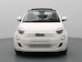Fiat 500C La Prima 42 kWh Automaat Camera | Adapt. Cruise | Navi | Parkeersens. v+a | Stoelverw.