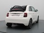 Fiat 500C La Prima 42 kWh Automaat Camera | Adapt. Cruise | Navi | Parkeersens. v+a | Stoelverw.