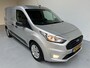 Ford Transit Connect L2H1 1.5 EcoBlue 100pk euro6 Trend, Airco, CruiseControl, Trekhaak, Zilvergrijs metallic, RIJKLAARPRIJS!