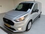 Ford Transit Connect L2H1 1.5 EcoBlue 100pk euro6 Trend, Airco, CruiseControl, Trekhaak, Zilvergrijs metallic, RIJKLAARPRIJS!