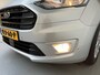 Ford Transit Connect L2H1 1.5 EcoBlue 100pk euro6 Trend, Airco, CruiseControl, Trekhaak, Zilvergrijs metallic, RIJKLAARPRIJS!