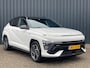 Hyundai Kona 1.6 GDI HEV 141pk DCT N-Line Edition I Adaptive Cruise I CarPlay I Navigatie I Camera I Parkeersensoren Voor & Achter