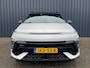 Hyundai Kona 1.6 GDI HEV 141pk DCT N-Line Edition I Adaptive Cruise I CarPlay I Navigatie I Camera I Parkeersensoren Voor & Achter