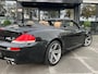 BMW M6 6-serie Cabrio M6|Head-Up|Memory|Keyless|Pdc|Leder|Stoelverwarming|Navi|507PK