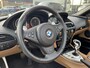BMW M6 6-serie Cabrio M6|Head-Up|Memory|Keyless|Pdc|Leder|Stoelverwarming|Navi|507PK