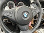 BMW M6 6-serie Cabrio M6|Head-Up|Memory|Keyless|Pdc|Leder|Stoelverwarming|Navi|507PK