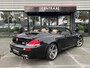 BMW M6 6-serie Cabrio M6|Head-Up|Memory|Keyless|Pdc|Leder|Stoelverwarming|Navi|507PK