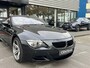 BMW M6 6-serie Cabrio M6|Head-Up|Memory|Keyless|Pdc|Leder|Stoelverwarming|Navi|507PK