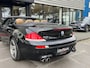 BMW M6 6-serie Cabrio M6|Head-Up|Memory|Keyless|Pdc|Leder|Stoelverwarming|Navi|507PK