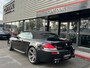 BMW M6 6-serie Cabrio M6|Head-Up|Memory|Keyless|Pdc|Leder|Stoelverwarming|Navi|507PK