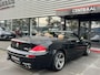 BMW M6 6-serie Cabrio M6|Head-Up|Memory|Keyless|Pdc|Leder|Stoelverwarming|Navi|507PK