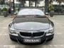 BMW M6 6-serie Cabrio M6|Head-Up|Memory|Keyless|Pdc|Leder|Stoelverwarming|Navi|507PK