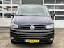 Volkswagen Transporter 2.0 TDI L1H1 BTW VRIJ!! Airco Cruise control Parkeersensoren voor en achter Telefoonvoorbereiding Navigatie 1e eigenaar Dealer onderhouden Euro 5 Ex overheid