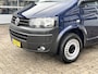Volkswagen Transporter 2.0 TDI L1H1 BTW VRIJ!! Airco Cruise control Parkeersensoren voor en achter Telefoonvoorbereiding Navigatie 1e eigenaar Dealer onderhouden Euro 5 Ex overheid