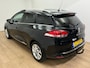 Renault Clio Estate Occasion 0.9 TCe Limited | Zwart | Airco | Tweedehands Renault Clio | Cruisecontrol