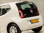 Volkswagen Up! 1.0 move up! (ELEK RAMEN, LOGISCH NAP, START/STOP, SPORTSTOELEN, ISOFIX, RADIO, NIEUWSTAAT)