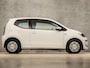 Volkswagen Up! 1.0 move up! (ELEK RAMEN, LOGISCH NAP, START/STOP, SPORTSTOELEN, ISOFIX, RADIO, NIEUWSTAAT)