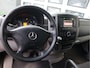 Mercedes-Benz Sprinter 314 CDI Automaat Euro 6 Bakwagen - Laadklep Dhollandia - Cruise