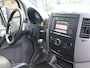 Mercedes-Benz Sprinter 314 CDI Automaat Euro 6 Bakwagen - Laadklep Dhollandia - Cruise
