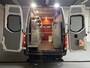 Mercedes-Benz Sprinter Automaat Servicewagen 314 2.2 CDI 140PK L2H2 euro6 Aluca Inrichting Victron V230, Standkachel RIJKLAARPRIJS