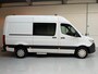 Mercedes-Benz Sprinter Automaat Servicewagen 314 2.2 CDI 140PK L2H2 euro6 Aluca Inrichting Victron V230, Standkachel RIJKLAARPRIJS