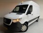 Mercedes-Benz Sprinter Automaat Servicewagen 314 2.2 CDI 140PK L2H2 euro6 Aluca Inrichting Victron V230, Standkachel RIJKLAARPRIJS