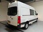 Mercedes-Benz Sprinter Automaat Servicewagen 314 2.2 CDI 140PK L2H2 euro6 Aluca Inrichting Victron V230, Standkachel RIJKLAARPRIJS