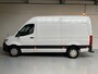 Mercedes-Benz Sprinter Automaat Servicewagen 314 2.2 CDI 140PK L2H2 euro6 Aluca Inrichting Victron V230, Standkachel RIJKLAARPRIJS