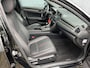 Honda Civic 1.0 i-VTEC 126pk 5D Elegance Black Edition | Leer | Navi & Carplay | Stoelverwarming | Adaptieve Cruisecontrol | Climatecontrol |