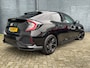 Honda Civic 1.0 i-VTEC 126pk 5D Elegance Black Edition | Leer | Navi & Carplay | Stoelverwarming | Adaptieve Cruisecontrol | Climatecontrol |