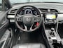 Honda Civic 1.0 i-VTEC 126pk 5D Elegance Black Edition | Leer | Navi & Carplay | Stoelverwarming | Adaptieve Cruisecontrol | Climatecontrol |