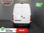 Mercedes-Benz Sprinter 317 CDI Aut. L2H2 BPM VRIJ! Gev.Stoel/ 270 Gr.Deuren/ Stoelverw./ Navi/ Camera/ Cruise/ Airco/ DAB