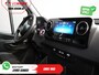 Mercedes-Benz Sprinter 317 CDI Aut. L2H2 BPM VRIJ! Gev.Stoel/ 270 Gr.Deuren/ Stoelverw./ Navi/ Camera/ Cruise/ Airco/ DAB